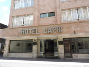  Hotel Capri de Leon Mexico  Леон